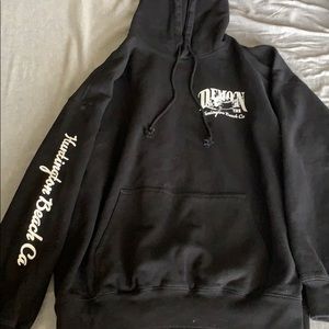 Brand new Brandy Melville Hoodie